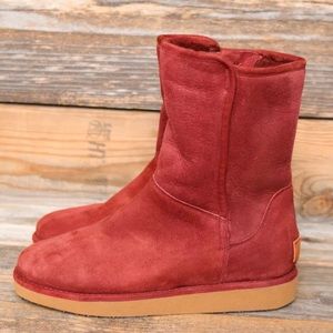 Authentic Ugg boots size 7